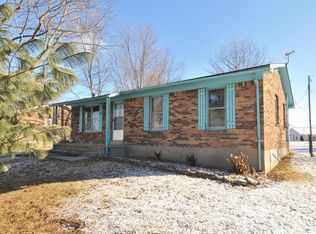 468 Melodye Ln, Campbellsburg, KY