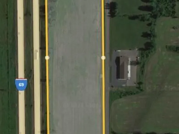 0 N Willowbrook Rd, Coldwater, MI 49036