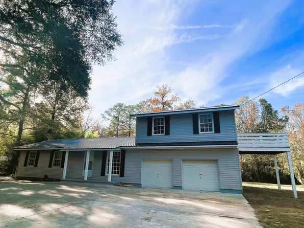 86 Cavanaugh Rd, Walterboro, SC 29488