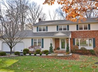 157 Konner Ave, Pine Brook, NJ 07058