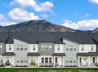 197 W 3175 S, Nibley, UT 84321