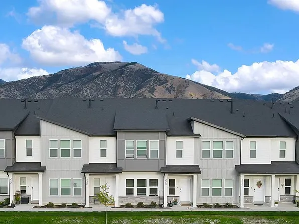 197 W 3175 S, Nibley, UT 84321
