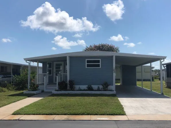 13225 101st St Unit 160, Largo, FL 33773