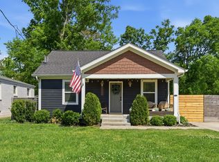 1730 23rd Ave N, Nashville, TN 37208