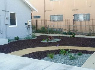 1453 W 82nd St, Los Angeles, CA 90047