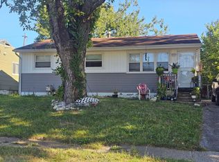 1718 Cordell Ave, Columbus, OH