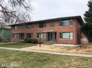 928 S 20th St APT 2, Lincoln, NE 68510