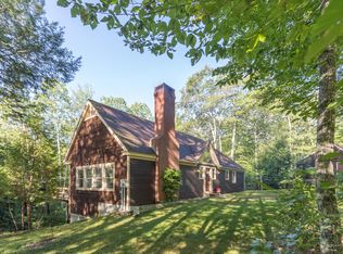 362 Searsmont Rd, Lincolnville, ME 04849