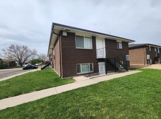 2953 State Farm Rd #4, Evans, CO 80620