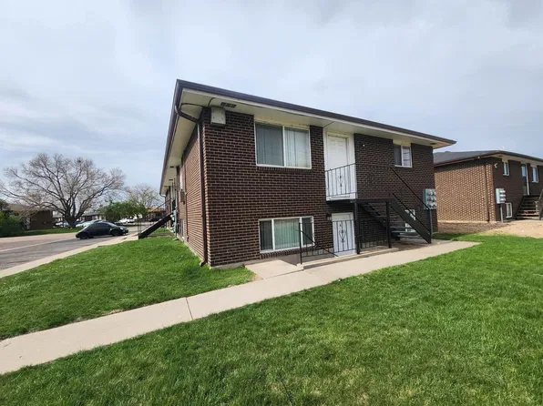 2953 State Farm Rd #4, Evans, CO 80620