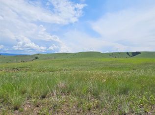 Nhn Fox Hill Dr, Drummond, MT 59832
