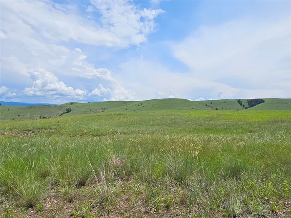 Nhn Fox Hill Dr, Drummond, MT 59832