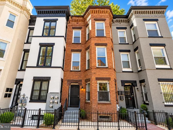 31 Florida Ave NE, Washington, DC 20002