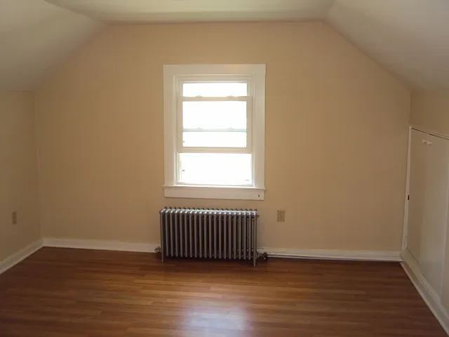 Bedroom #4