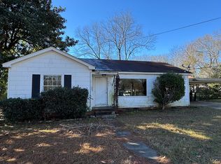 809 Maple St, Magnolia, AR 71753