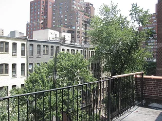 Rented by City & Suburban