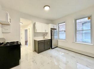 384 Bergen Ave #3A, Jersey City, NJ 07304