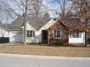 300 Stamport Cir, Irmo, SC 29063