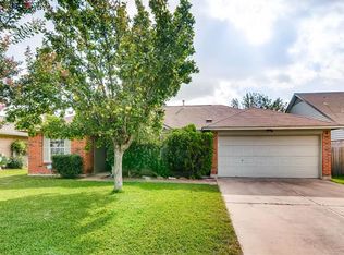 502 Clear Spring Ln, Leander, TX 78641