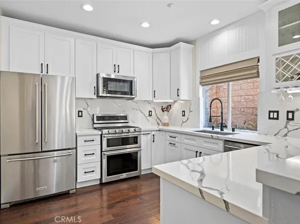 3675 Hawks Dr, Brea, CA 92823