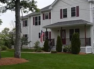 323 Bacon St, Natick, MA 01760