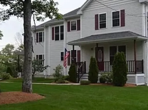 323 Bacon St, Natick, MA 01760