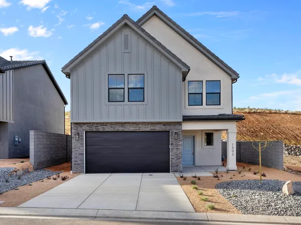 1582 S Fins Rd #4172, Washington, UT 84780