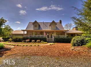 1425 Talona Mountain Rd #2, Ellijay, GA 30536