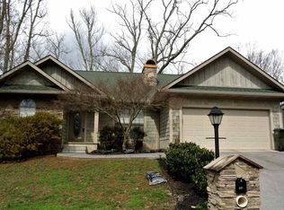 313 Saddleback Way, Sevierville, TN 37862