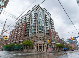 230 King St E #320, Toronto, ON