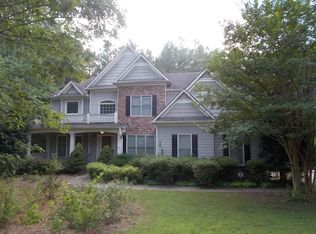 422 Sunflower Rdg, Canton, GA 30115