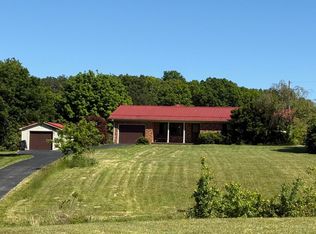 2841 W Laurel Rd, London, KY 40741