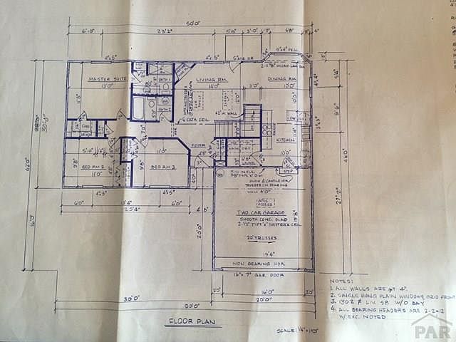 2nd image of 1119 W Desert Sage Dr