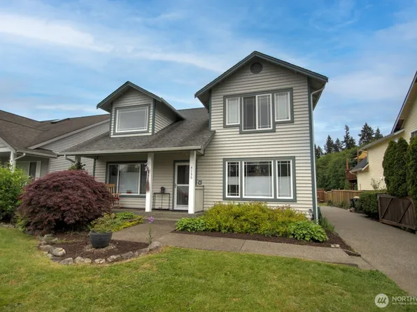 4136 Ingleside Loop SE, Lacey, WA 98503