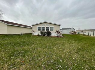 511 E 1st St UNIT 46, Huxley, IA 50124