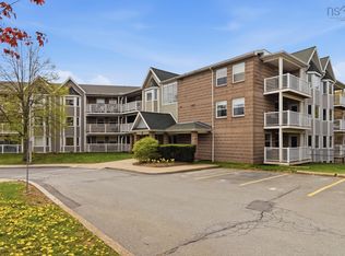 83 Kearney Lake Rd #202, Halifax, NS B3M 4E6
