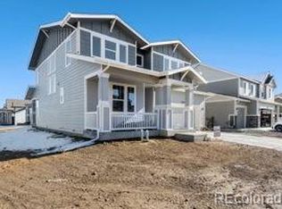 12732 Canoe St, Firestone, CO 80504