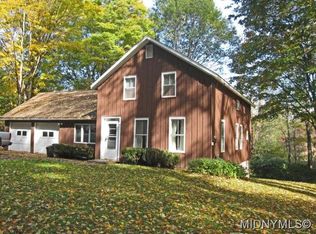 9465 Coates Rd E, Holland Patent, NY 13354