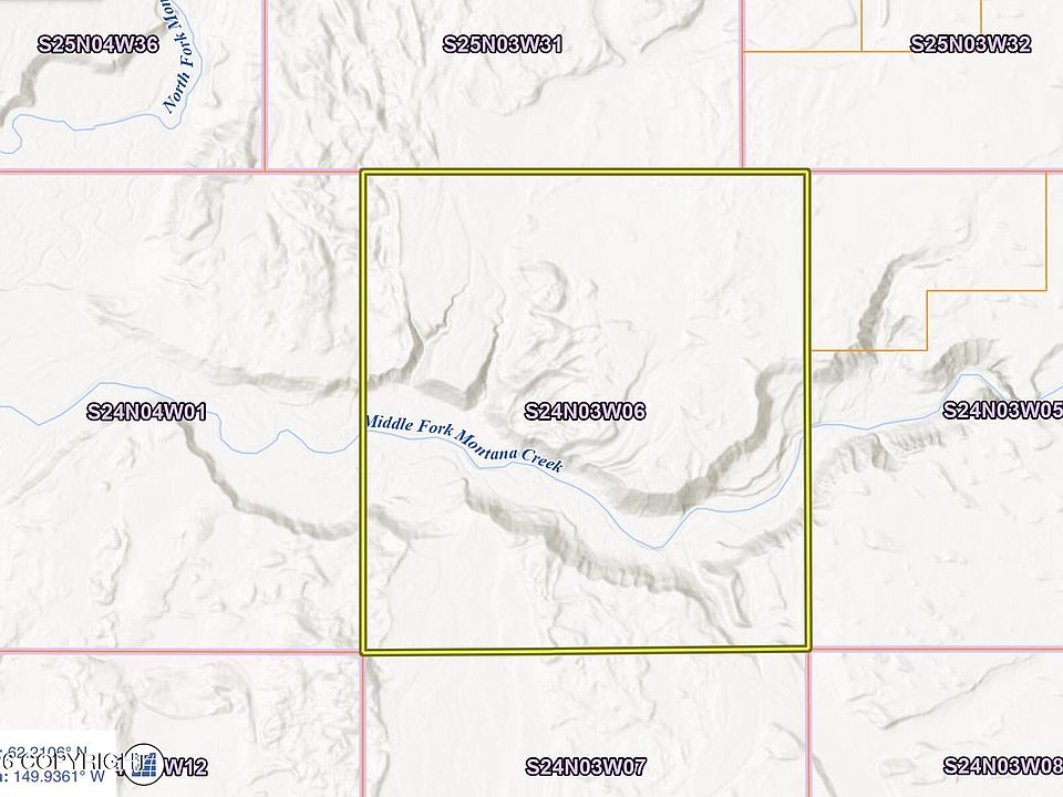 2nd image of A001 Montana Dr