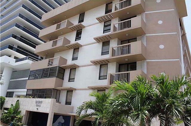 1st image of 5845 Collins Ave APT 302