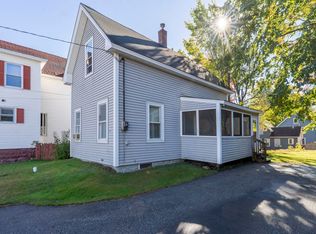 500 Granite Street, Manchester, NH 03102
