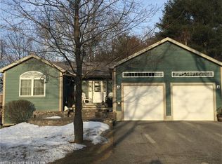 65 Dawn Ave, Lewiston, ME 04240
