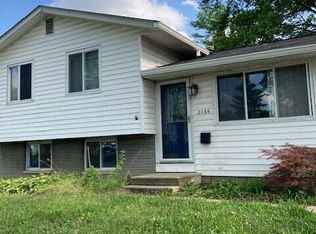 2135 Brookfield Rd, Columbus, OH 43229