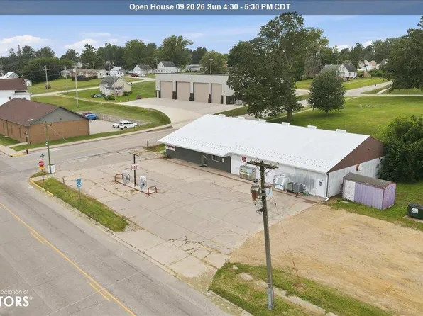 407 Main St, Liscomb, IA 50258