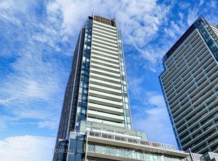 7 Golden Lion Hts #N825, Toronto, ON M2M 0C1