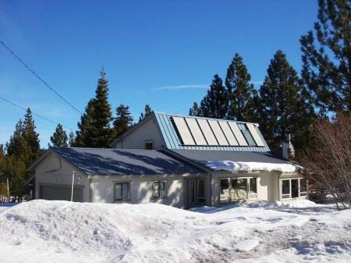 7 Solar Panels
