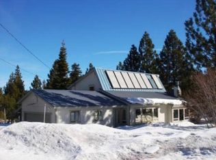 12245 Viking Way, Truckee, CA 96161
