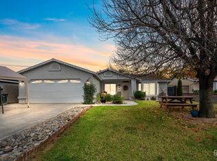 756 Zinfandel St, Mc Farland, CA