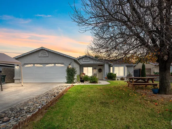 756 Zinfandel St, Mc Farland, CA 93250