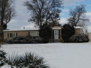 3305 Thomas Rd, Wellsville, KS 66092